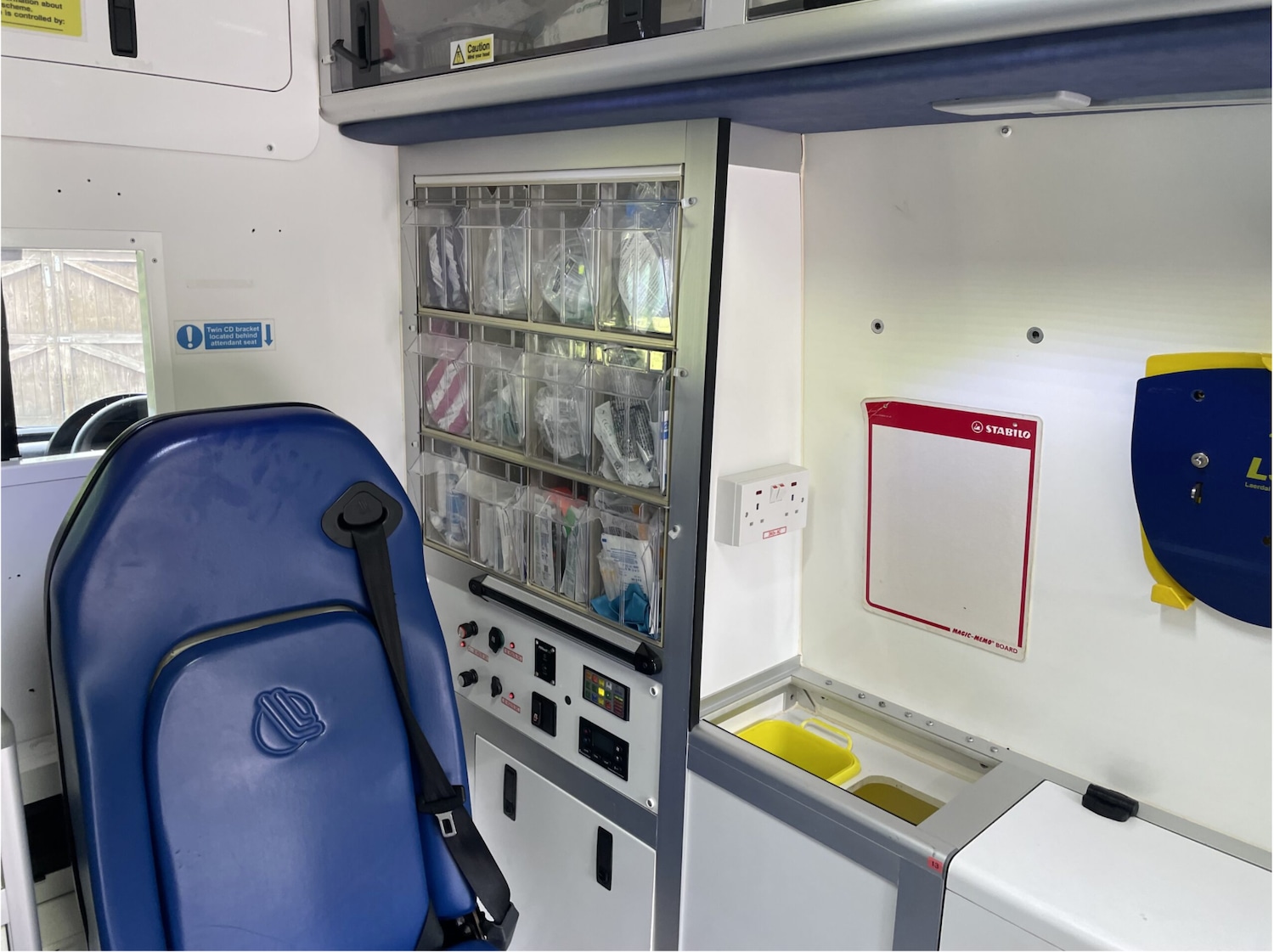 Used Mercedes-Benz Sprinter 2014 for sale - 77603647: Photo 10