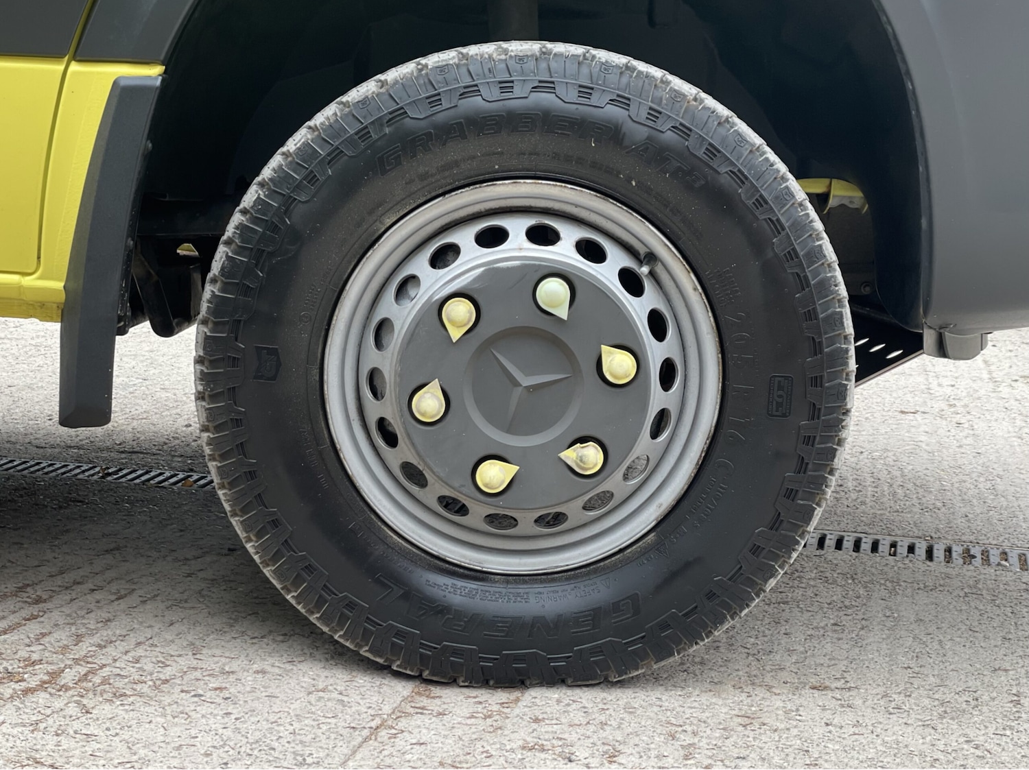 Used Mercedes-Benz Sprinter 2014 for sale - 77603647: Photo 13