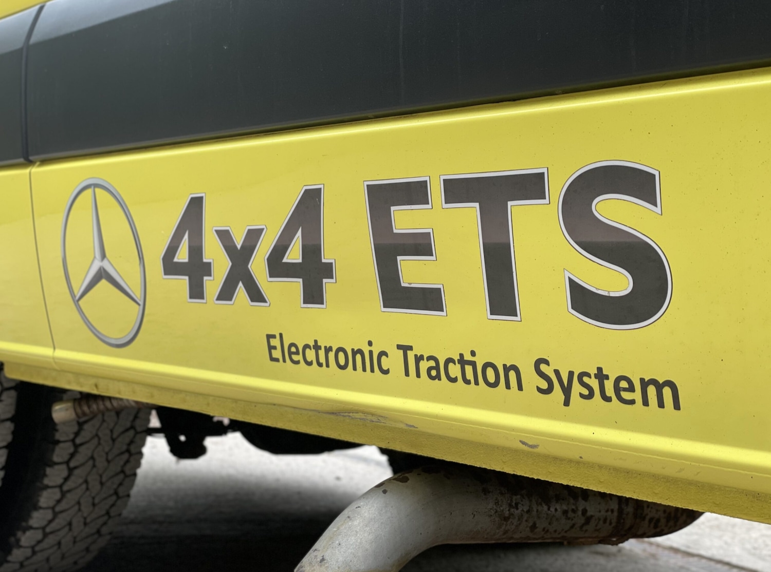 Used Mercedes-Benz Sprinter 2014 for sale - 77603647: Photo 14