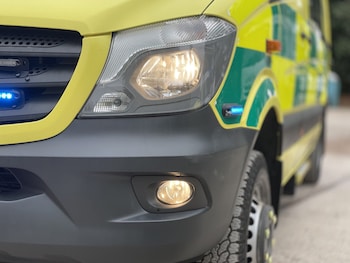 Used Mercedes-Benz Sprinter 2014 for sale - 77603647: Photo