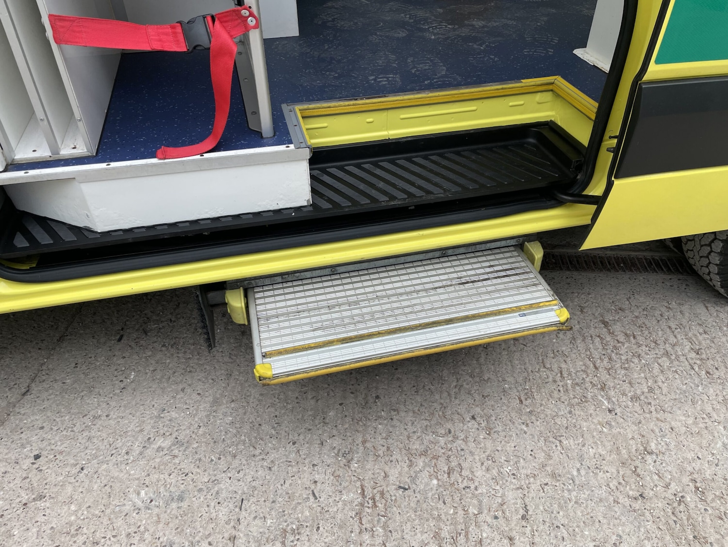 Used Mercedes-Benz Sprinter 2014 for sale - 77603647: Photo 4