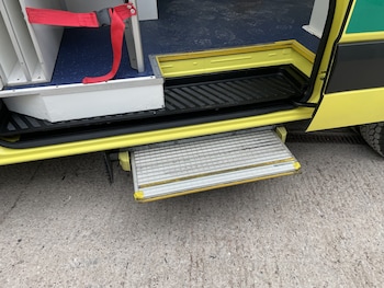 Used Mercedes-Benz Sprinter 2014 for sale - 77603647: Photo