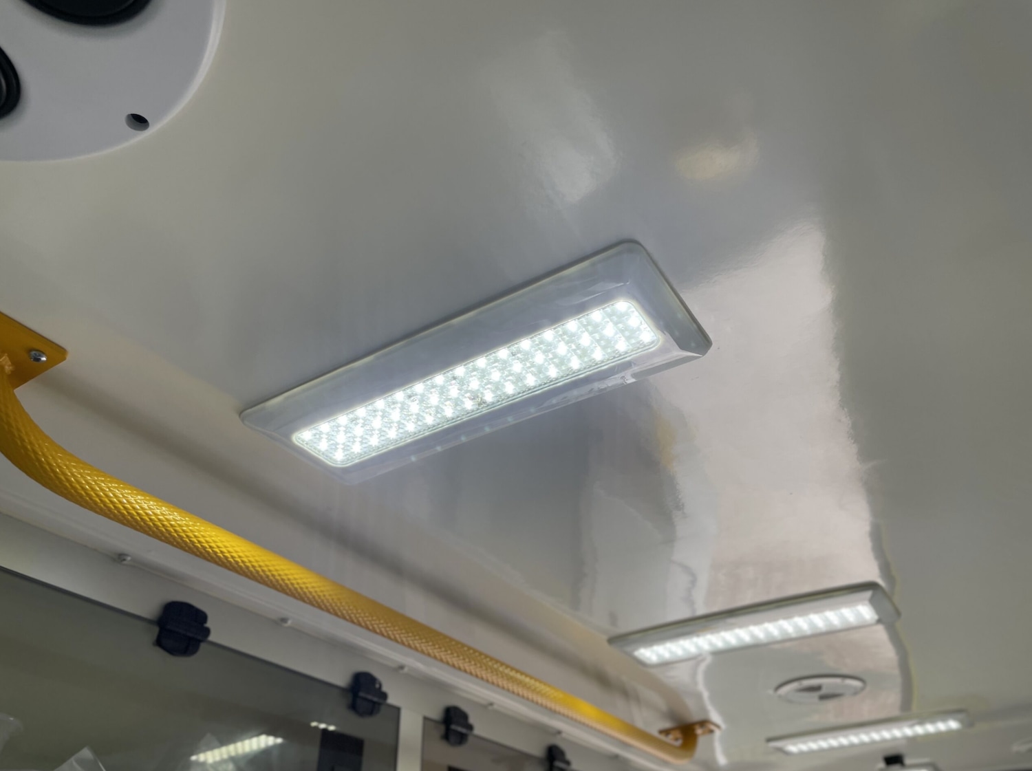 Used Mercedes-Benz Sprinter 2014 for sale - 77603647: Photo 5