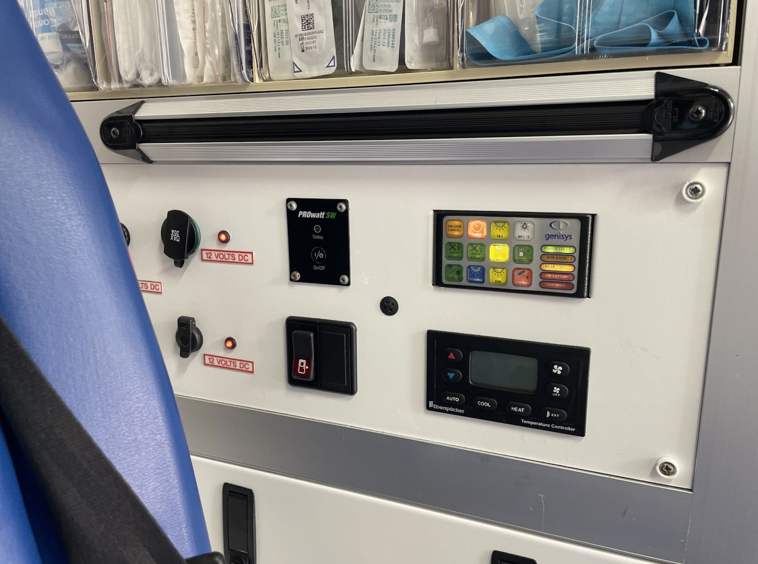 Used Mercedes-Benz Sprinter 2014 for sale - 77603647: Photo 7