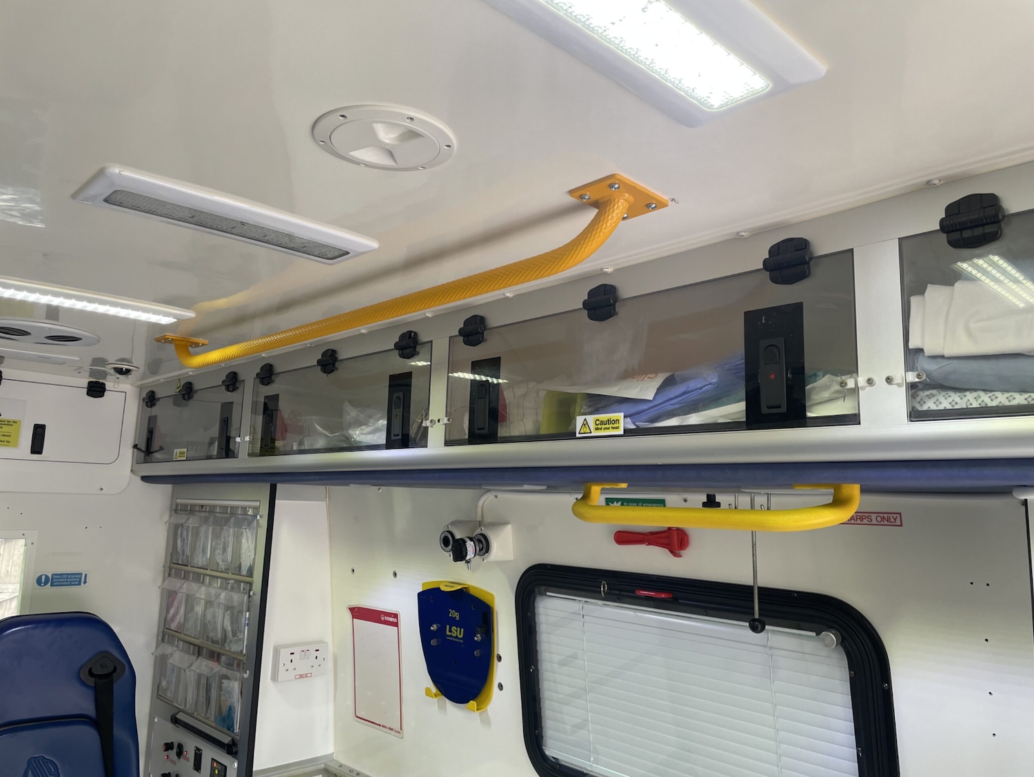 Used Mercedes-Benz Sprinter 2014 for sale - 77603647: Photo 9