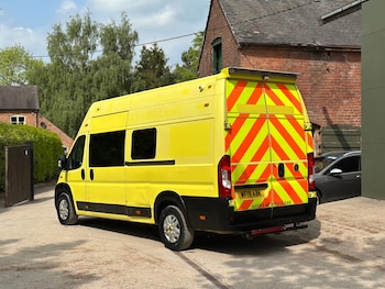 Used Fiat Ducato 2019 for sale - 75120868: Photo