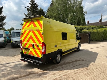Used Fiat Ducato 2019 for sale - 75120868: Photo
