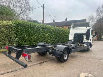 Used MAN TGL 2016 for sale - 74804864: Photo