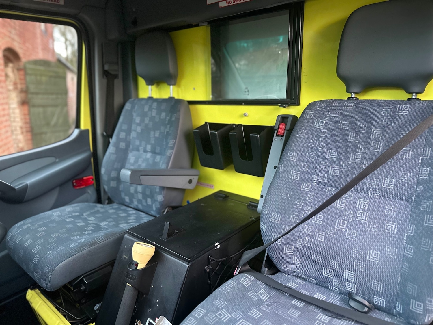 Used Mercedes-Benz Sprinter 2006 for sale - 77245122: Photo 19