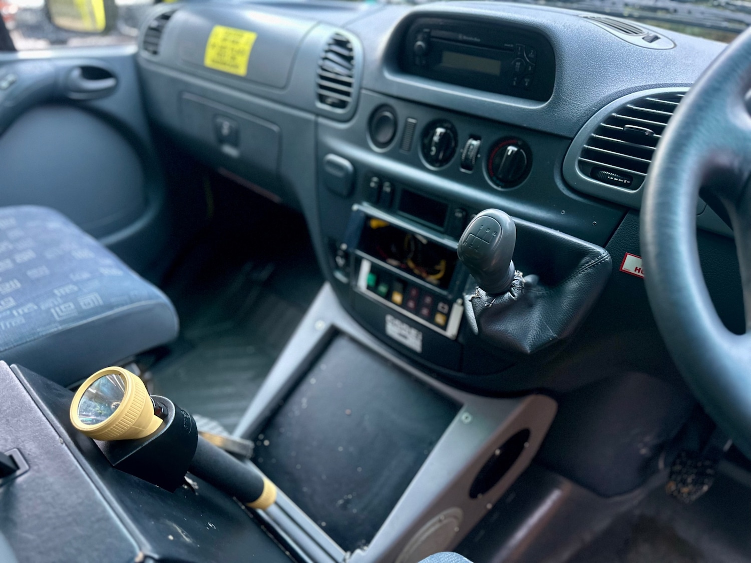 Used Mercedes-Benz Sprinter 2006 for sale - 77245122: Photo 22