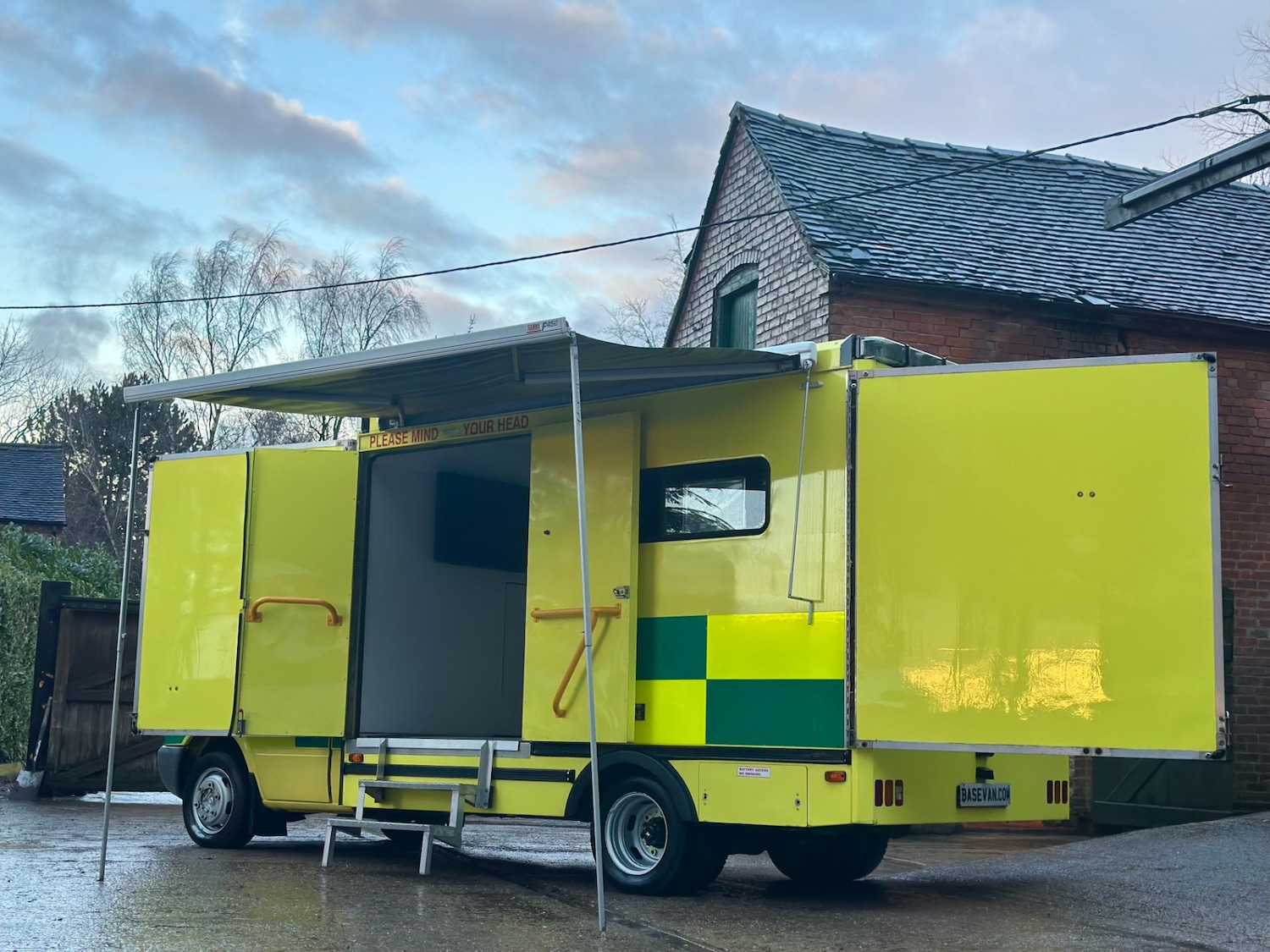 Used Mercedes-Benz Sprinter 2006 for sale - 77245122: Photo 25