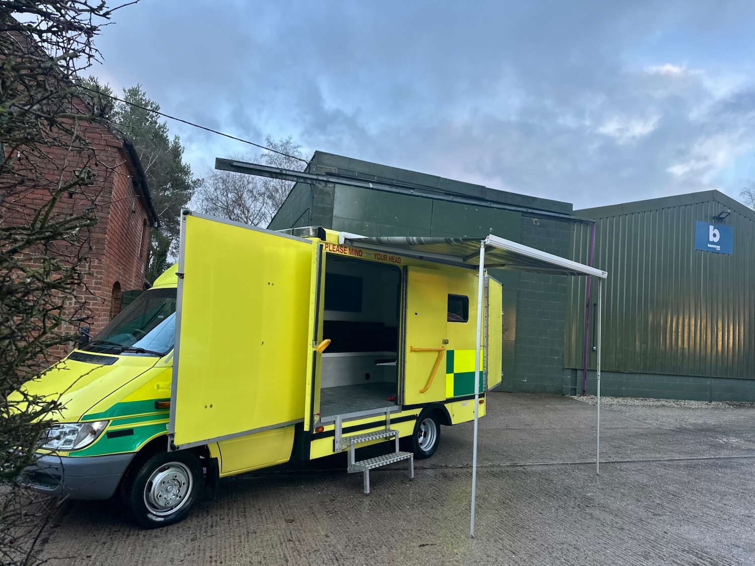 Used Mercedes-Benz Sprinter 2006 for sale - 77245122: Photo 27