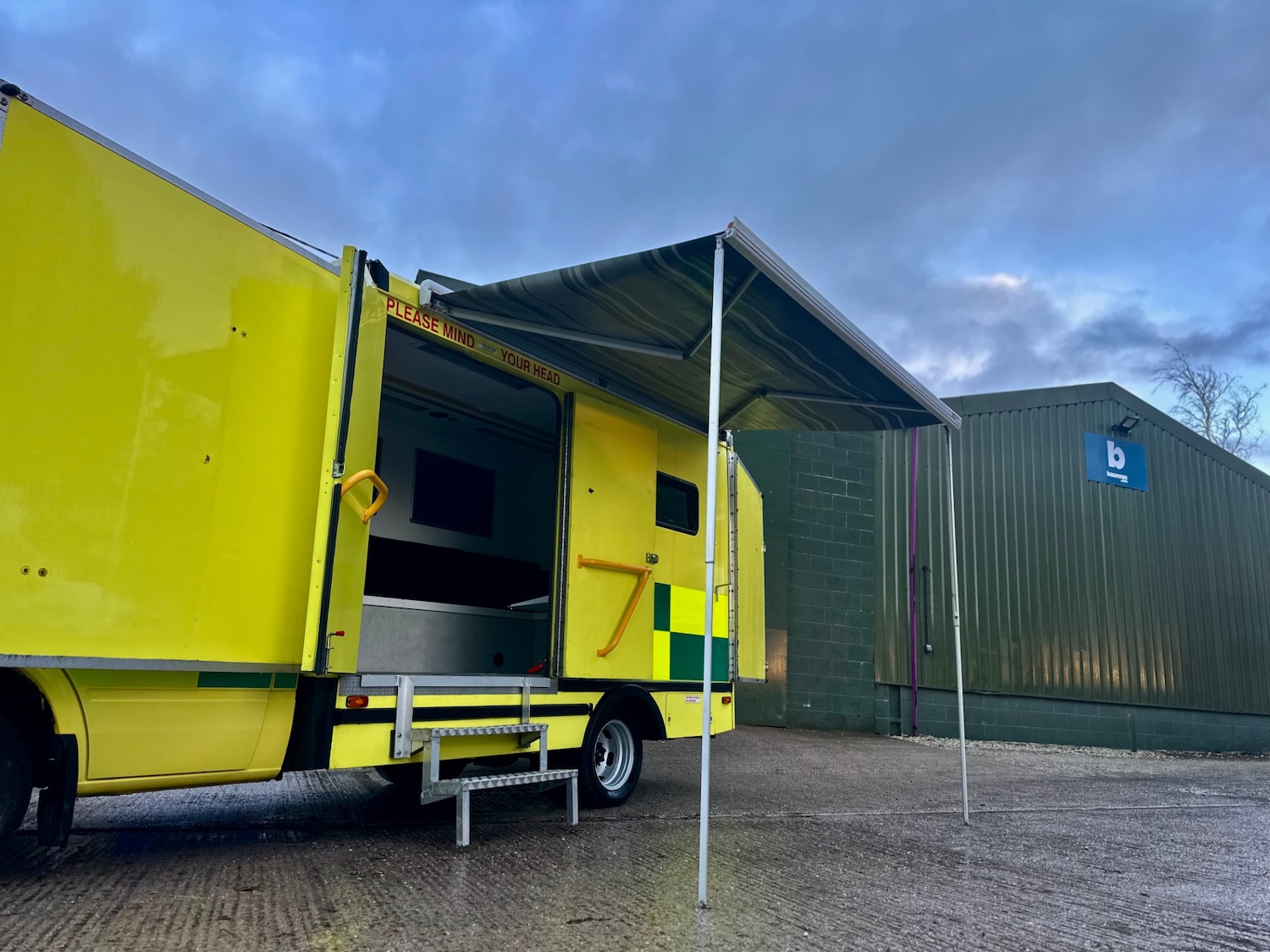 Used Mercedes-Benz Sprinter 2006 for sale - 77245122: Photo 28