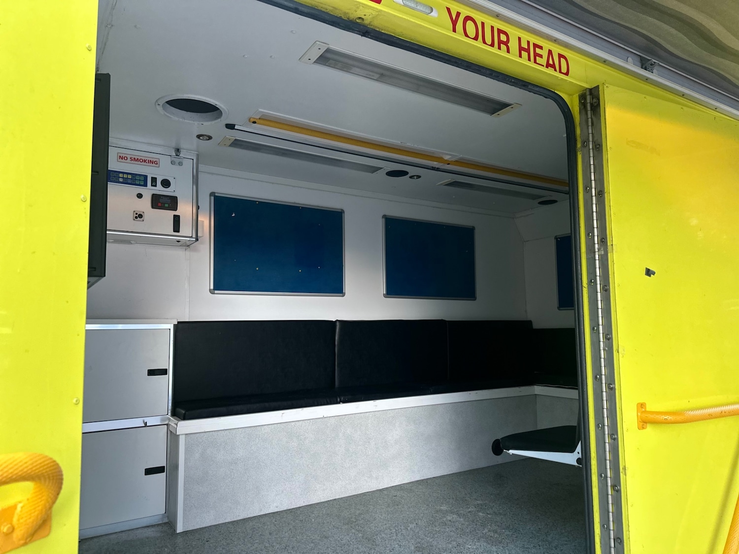 Used Mercedes-Benz Sprinter 2006 for sale - 77245122: Photo 29