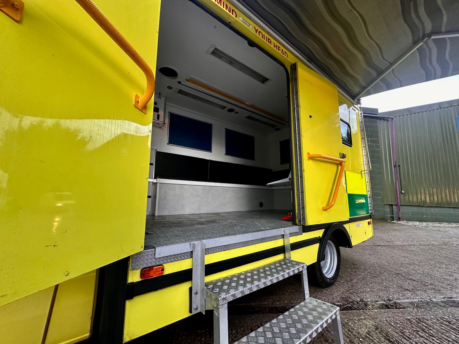 Used Mercedes-Benz Sprinter 2006 for sale - 77245122: Photo 30