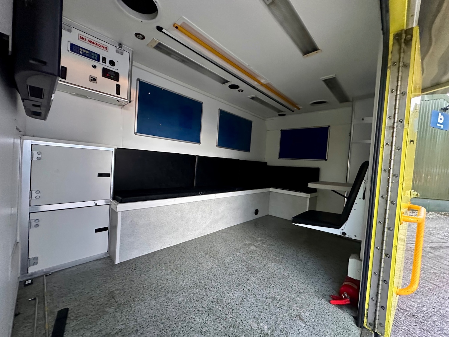 Used Mercedes-Benz Sprinter 2006 for sale - 77245122: Photo 31