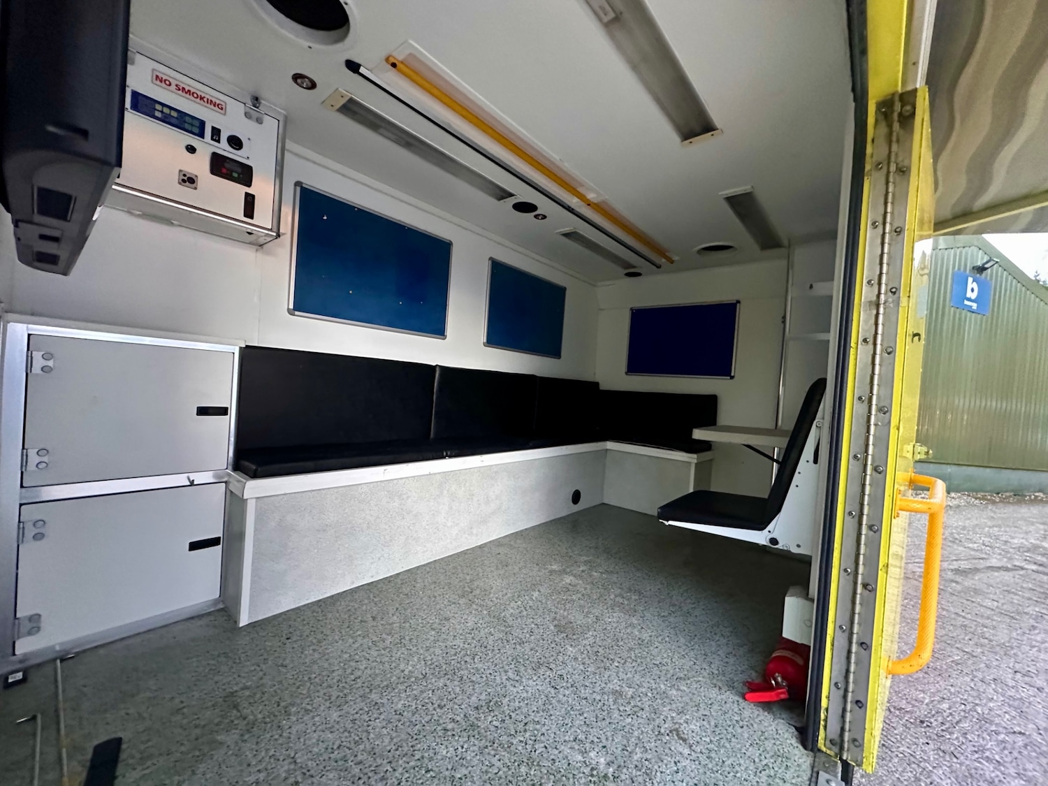 Used Mercedes-Benz Sprinter 2006 for sale - 77245122: Photo 32