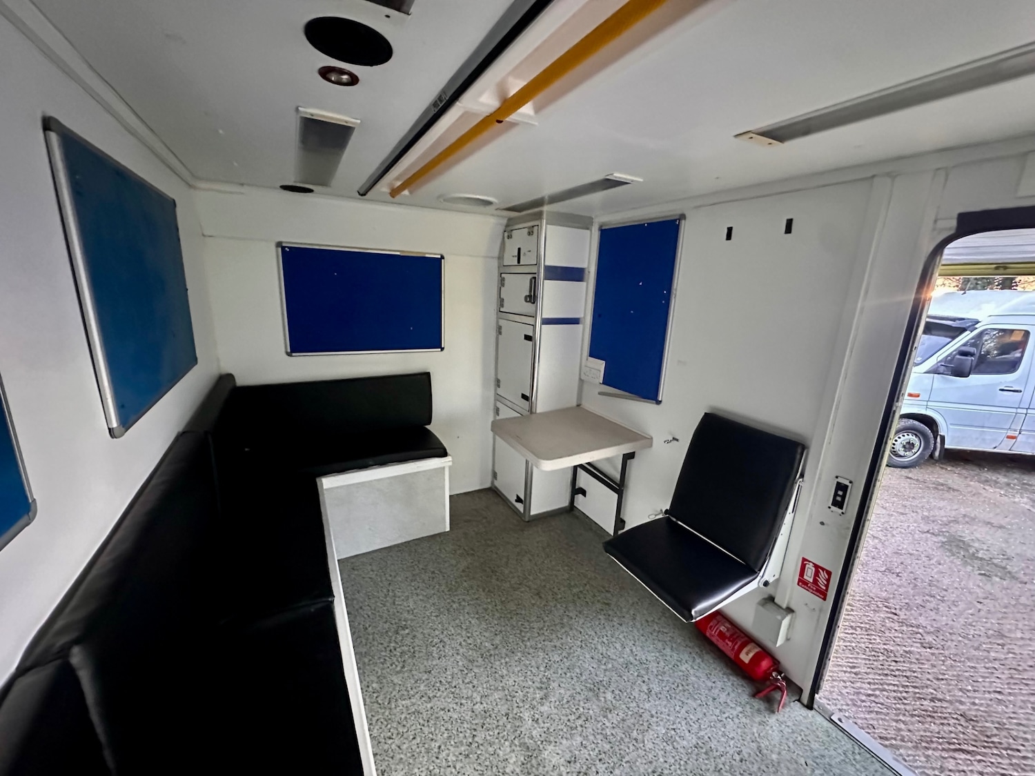 Used Mercedes-Benz Sprinter 2006 for sale - 77245122: Photo 34