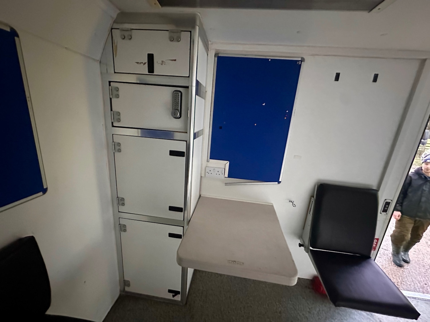 Used Mercedes-Benz Sprinter 2006 for sale - 77245122: Photo 35