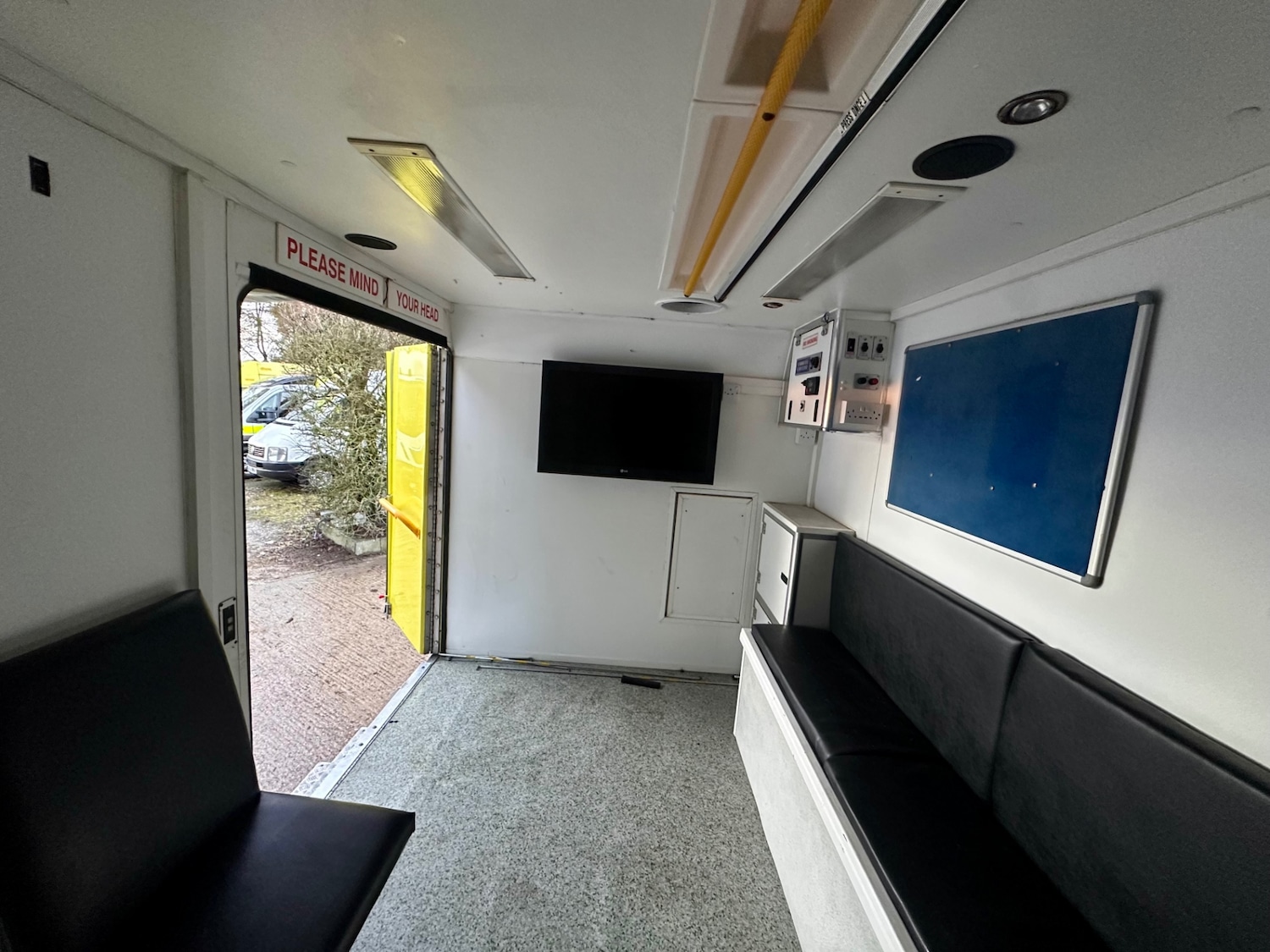 Used Mercedes-Benz Sprinter 2006 for sale - 77245122: Photo 36