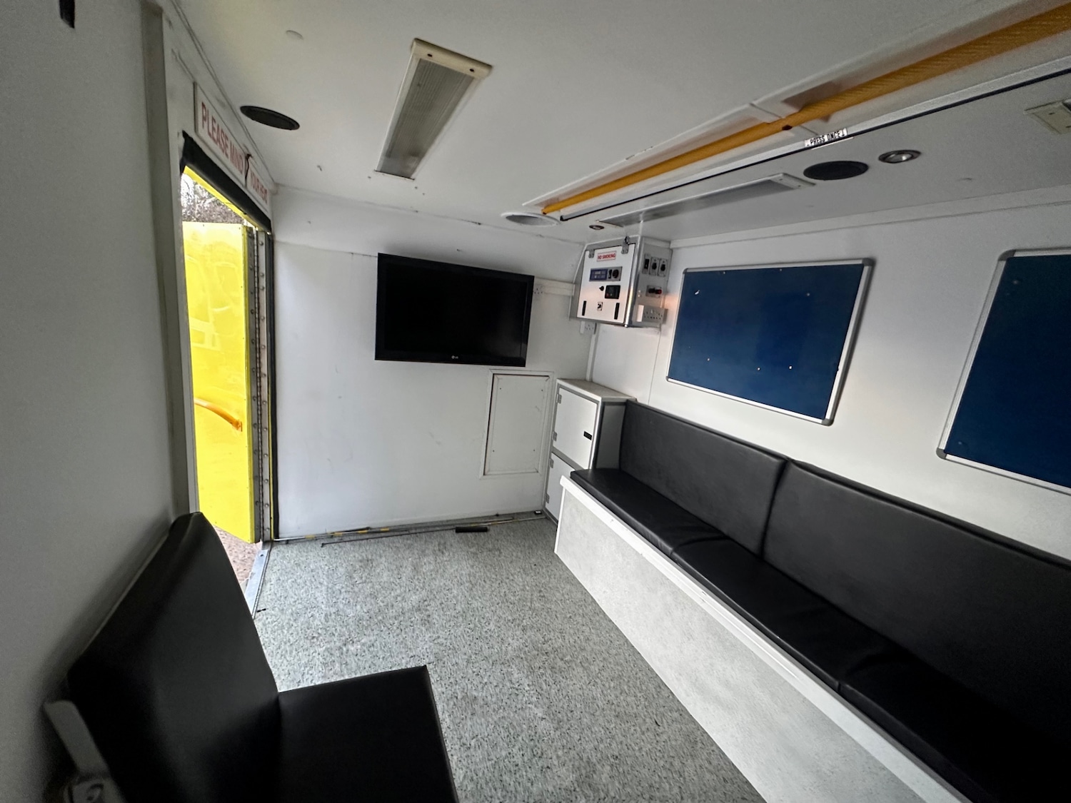 Used Mercedes-Benz Sprinter 2006 for sale - 77245122: Photo 37