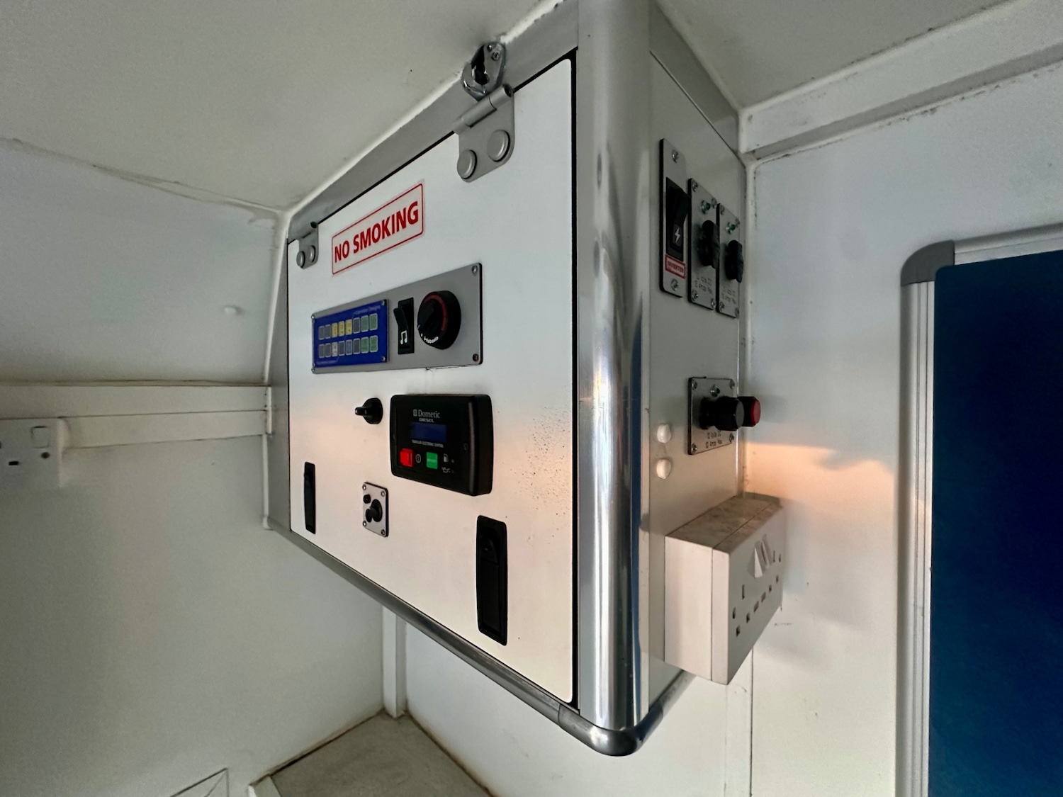 Used Mercedes-Benz Sprinter 2006 for sale - 77245122: Photo 38