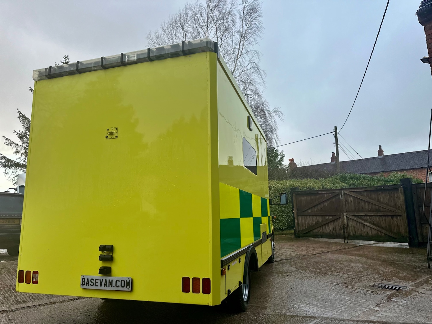 Used Mercedes-Benz Sprinter 2006 for sale - 77245122: Photo 9