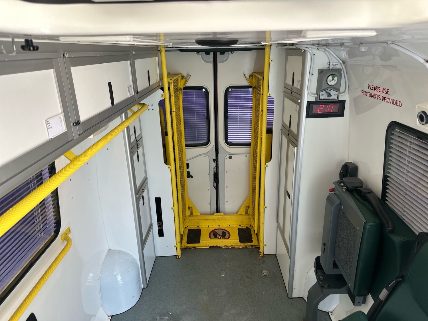 Vehicle 19