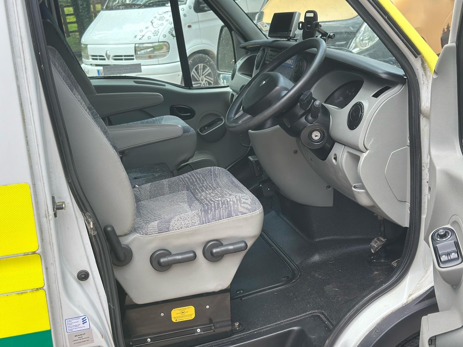 Vehicle 7