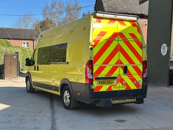 Used Fiat Ducato 2016 for sale - 75120994: Photo