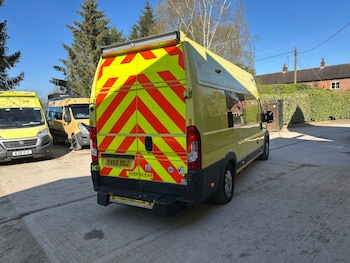 Used Fiat Ducato 2016 for sale - 75120994: Photo