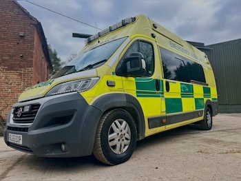 Used Fiat Ducato 2016 for sale - 78284514: Photo