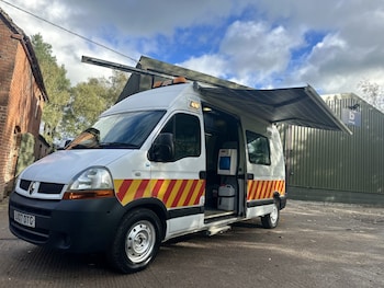 Renault - Master