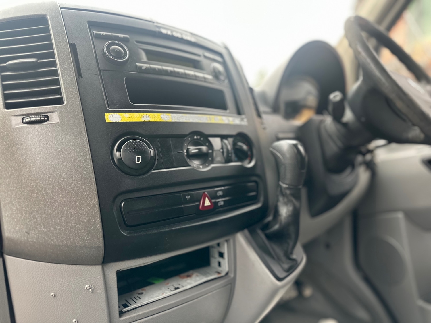 Used Mercedes-Benz Sprinter 2008 for sale - 77776572: Photo 11