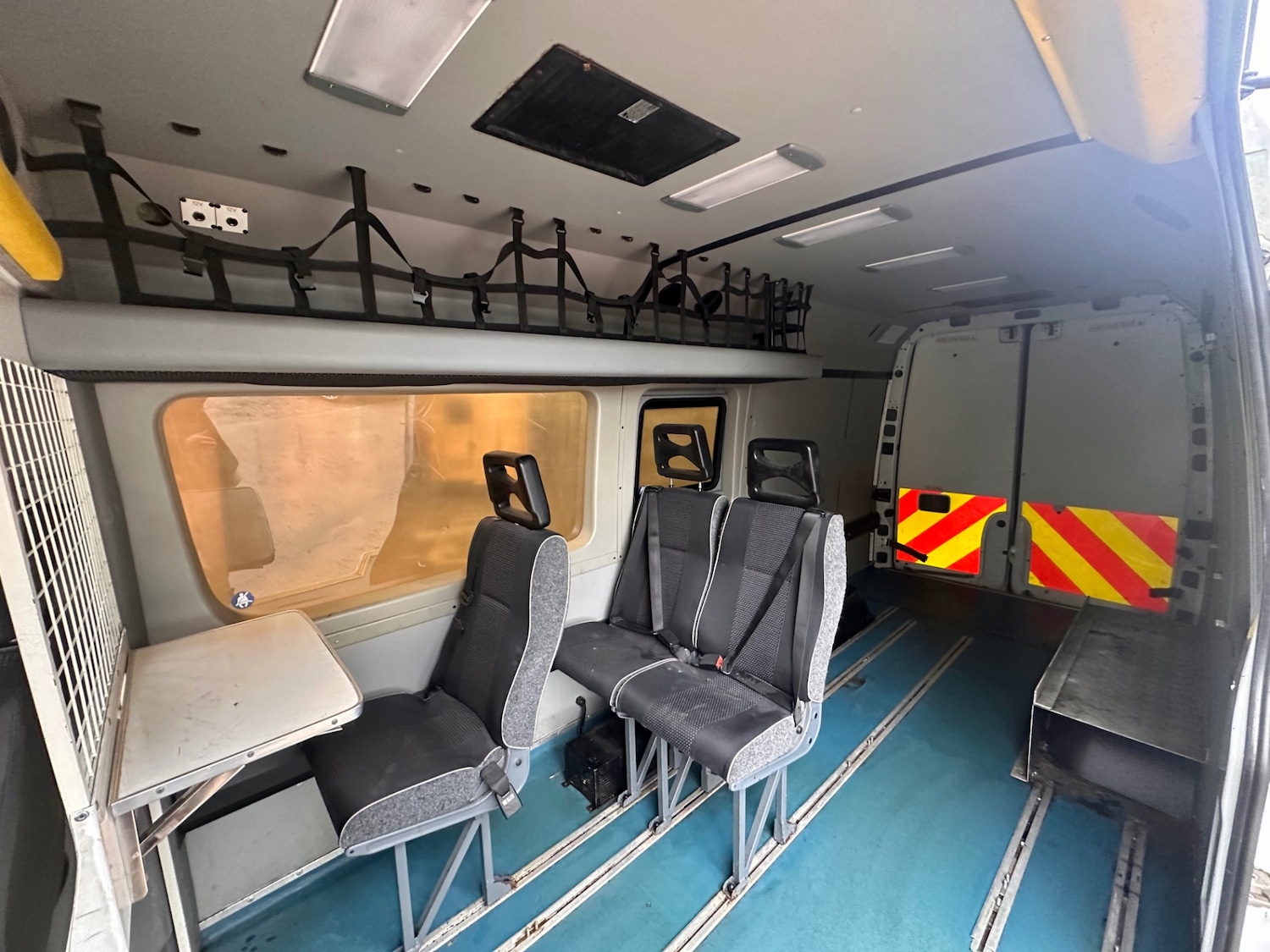 Used Mercedes-Benz Sprinter 2008 for sale - 77776572: Photo 14