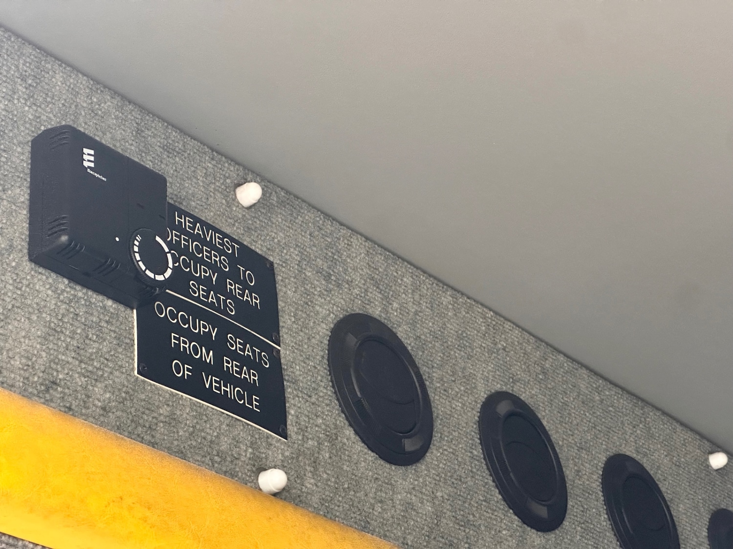 Used Mercedes-Benz Sprinter 2008 for sale - 77776572: Photo 16