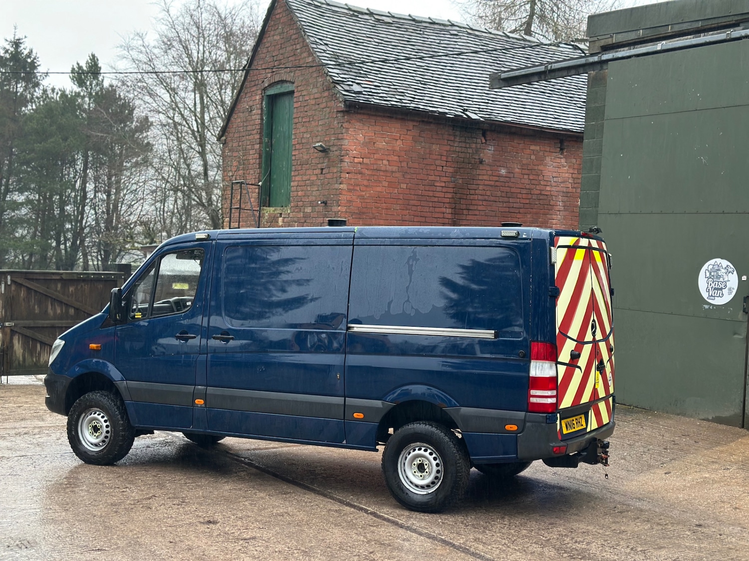 Used Mercedes-Benz Sprinter 2016 for sale - 77475170: Photo 10