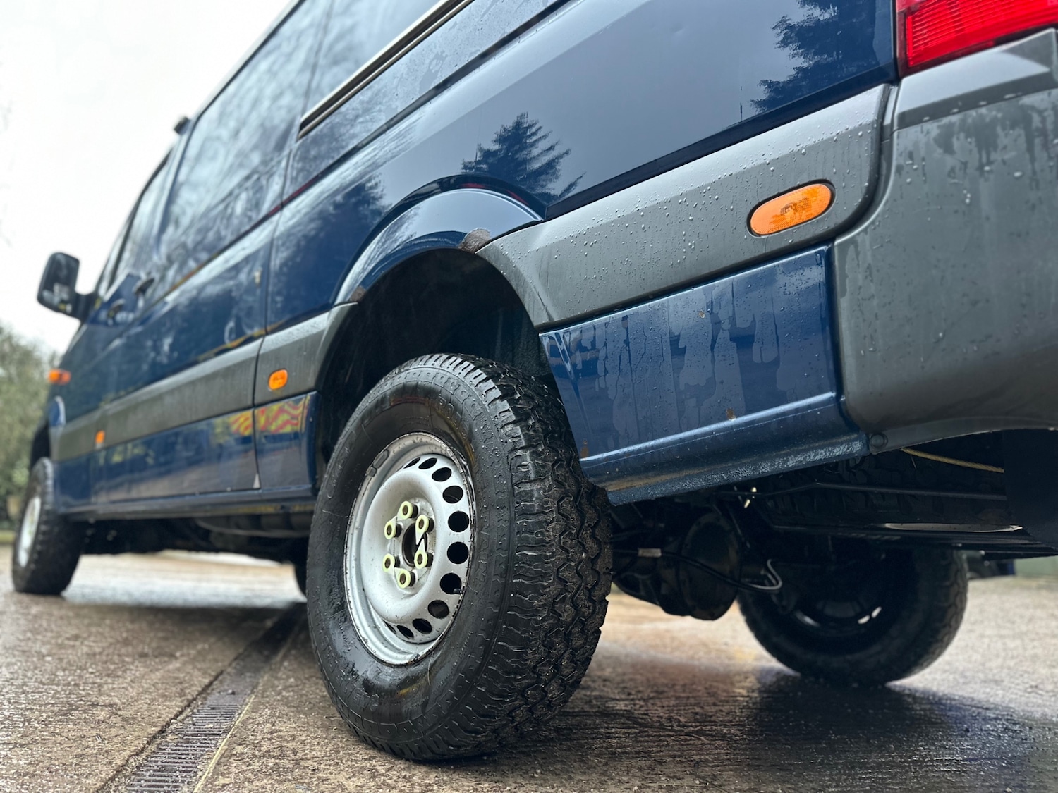 Used Mercedes-Benz Sprinter 2016 for sale - 77475170: Photo 16