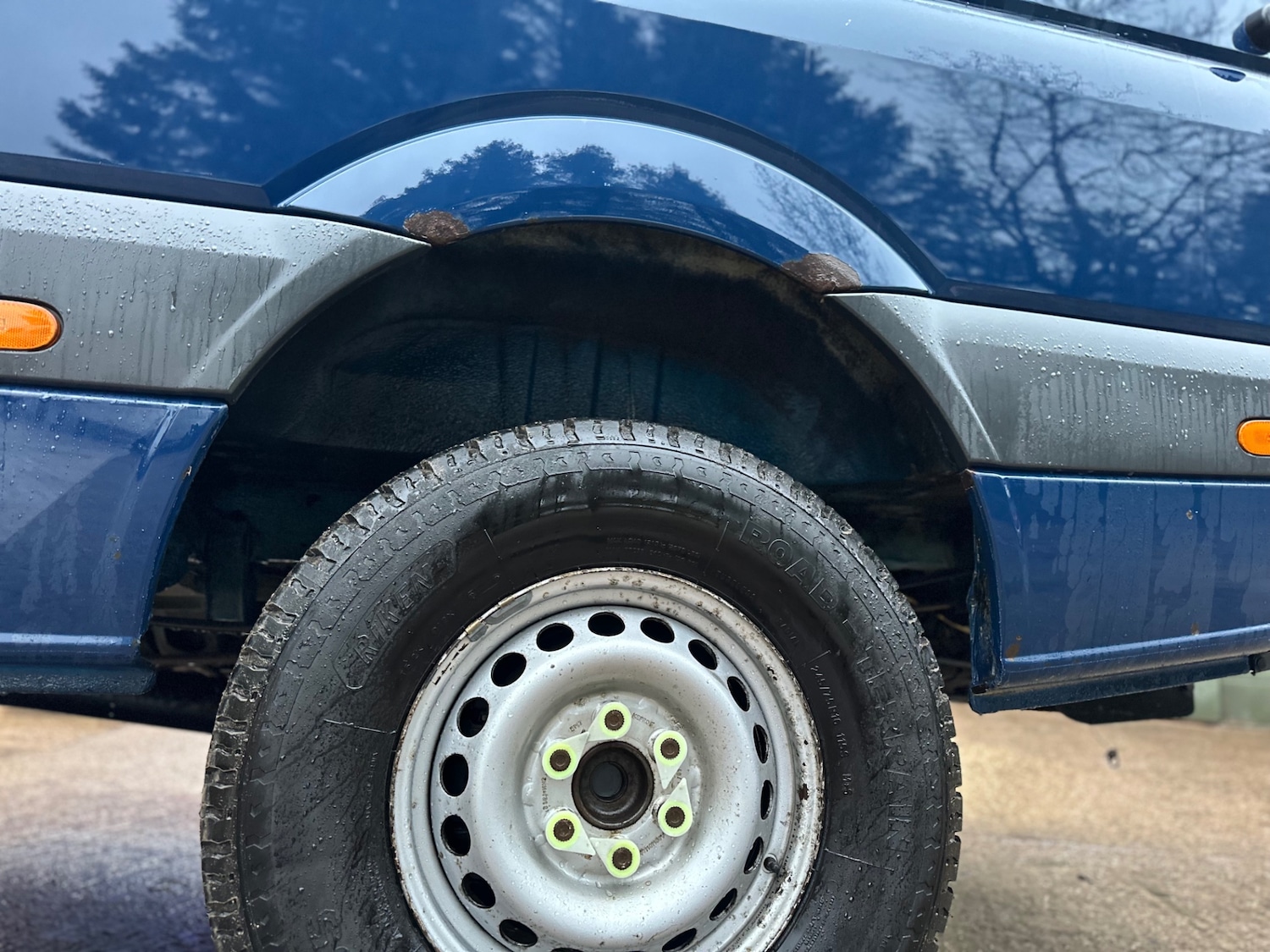 Used Mercedes-Benz Sprinter 2016 for sale - 77475170: Photo 17