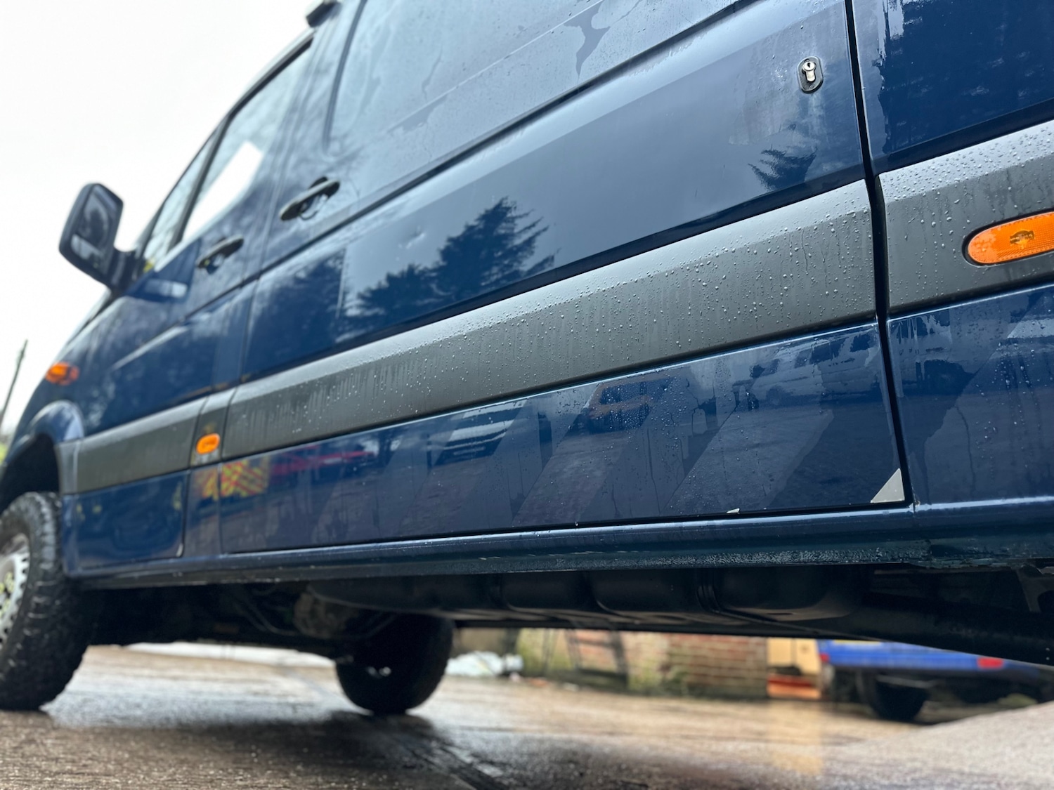 Used Mercedes-Benz Sprinter 2016 for sale - 77475170: Photo 18