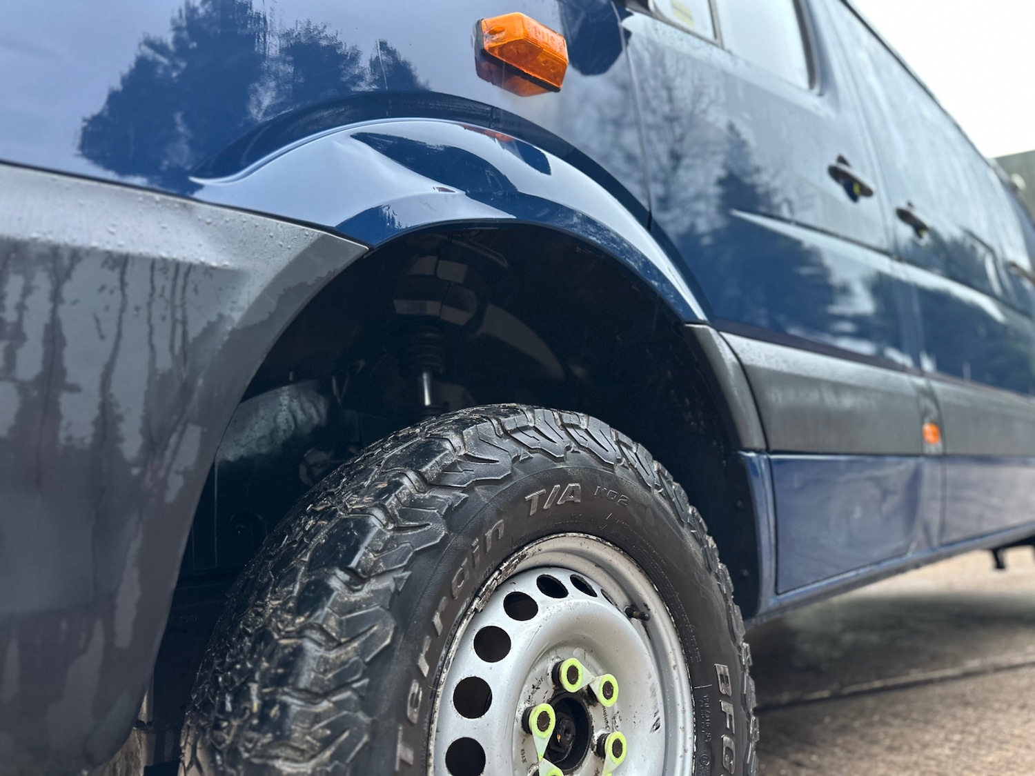 Used Mercedes-Benz Sprinter 2016 for sale - 77475170: Photo 19