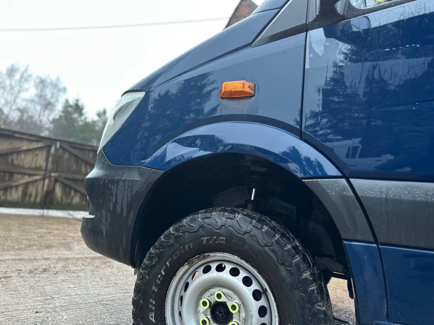 Used Mercedes-Benz Sprinter 2016 for sale - 77475170: Photo 20