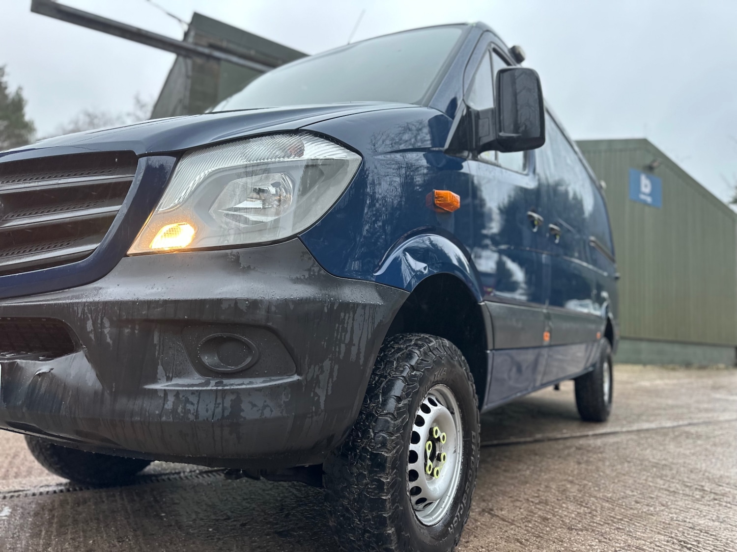 Used Mercedes-Benz Sprinter 2016 for sale - 77475170: Photo 21