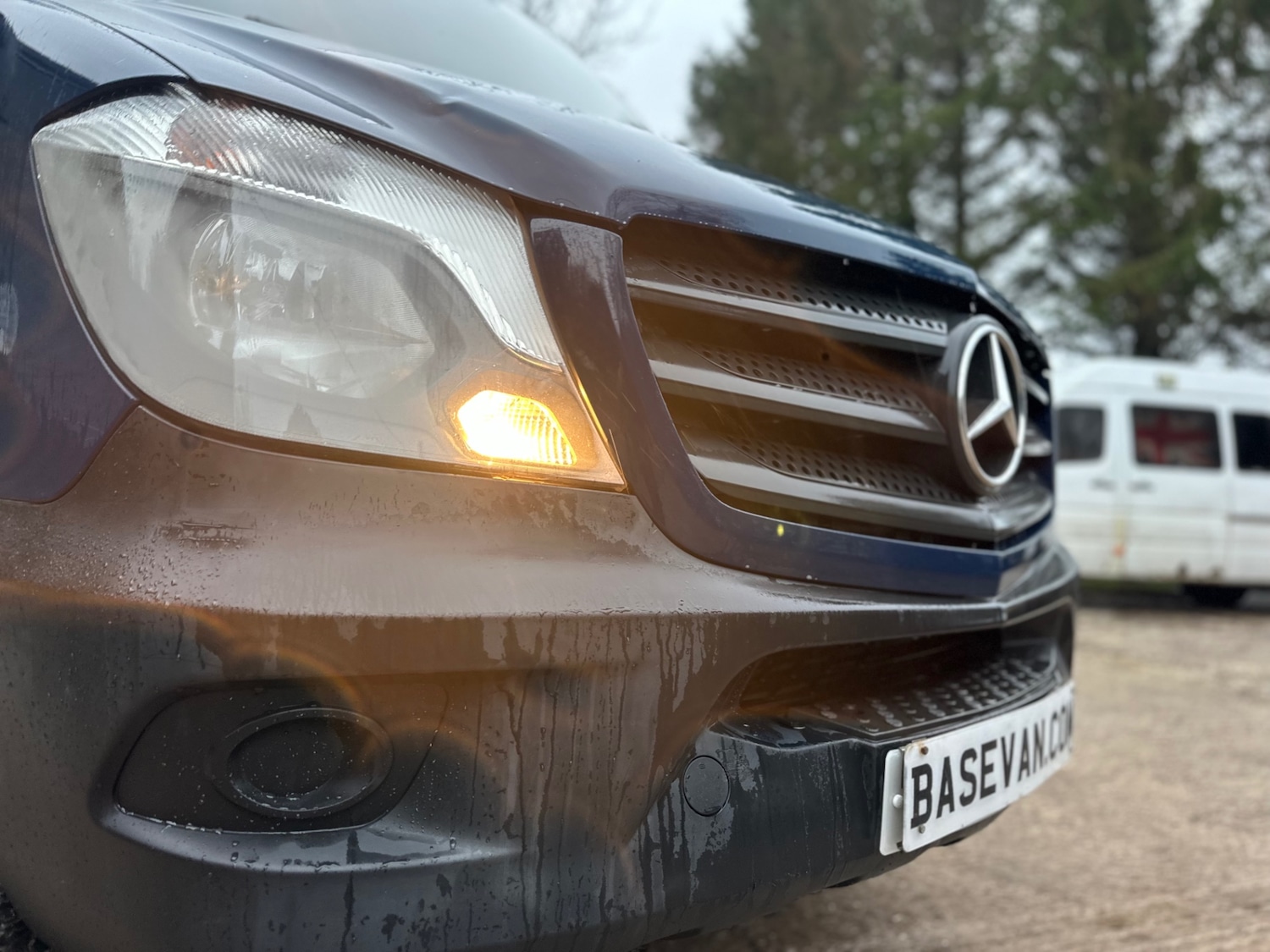 Used Mercedes-Benz Sprinter 2016 for sale - 77475170: Photo 22