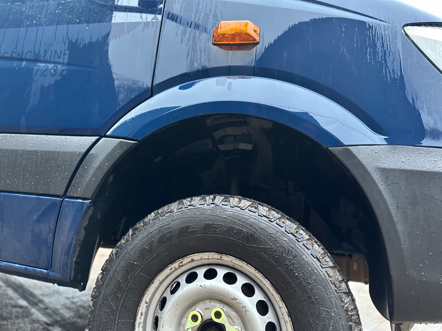 Used Mercedes-Benz Sprinter 2016 for sale - 77475170: Photo 24