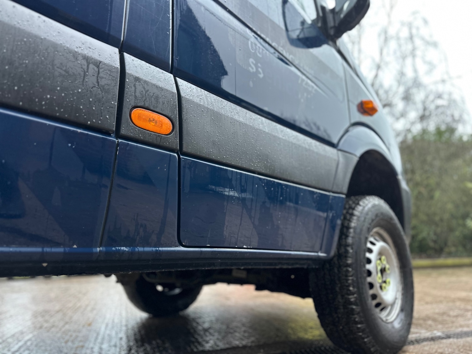 Used Mercedes-Benz Sprinter 2016 for sale - 77475170: Photo 26