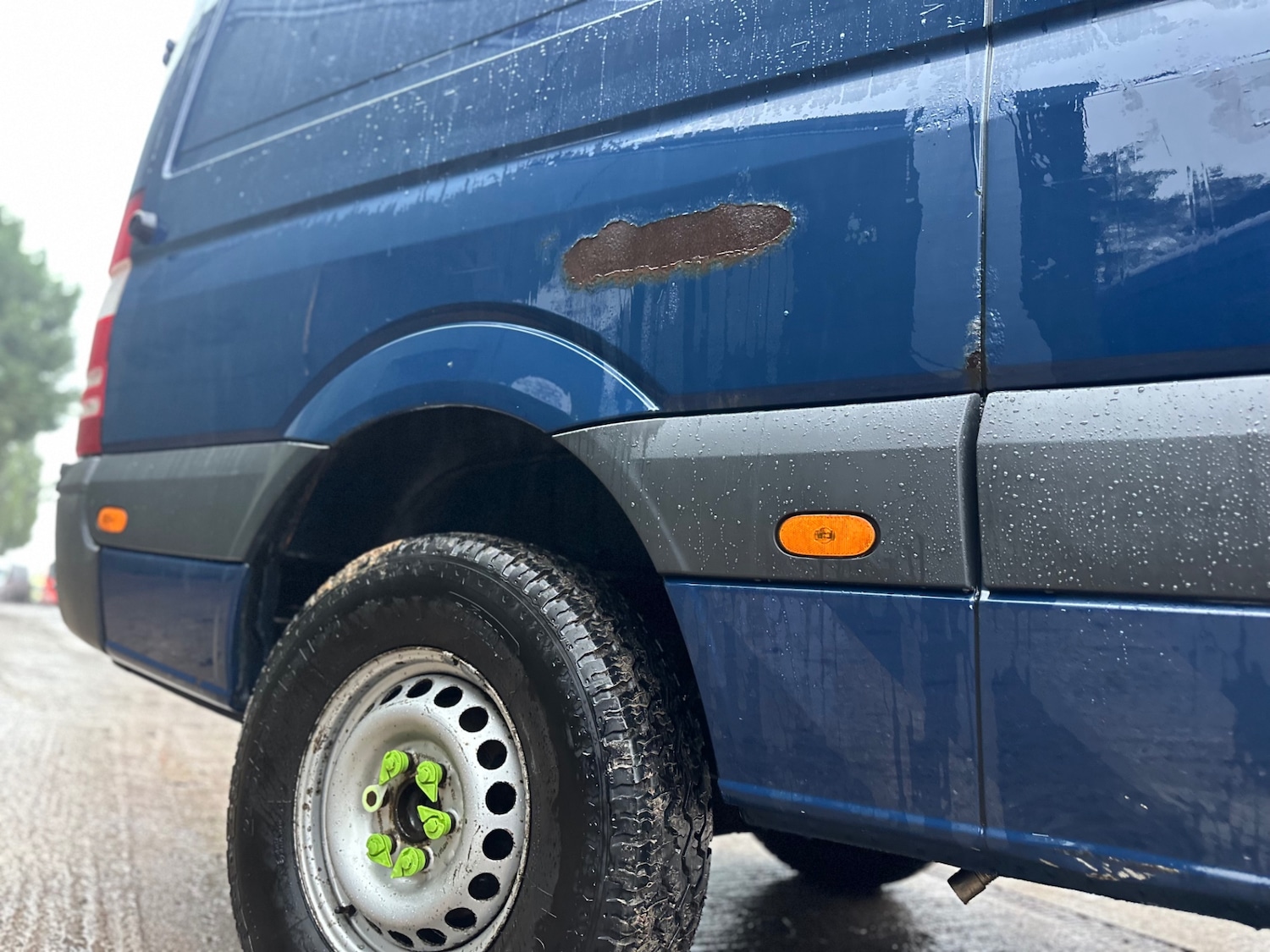 Used Mercedes-Benz Sprinter 2016 for sale - 77475170: Photo 27