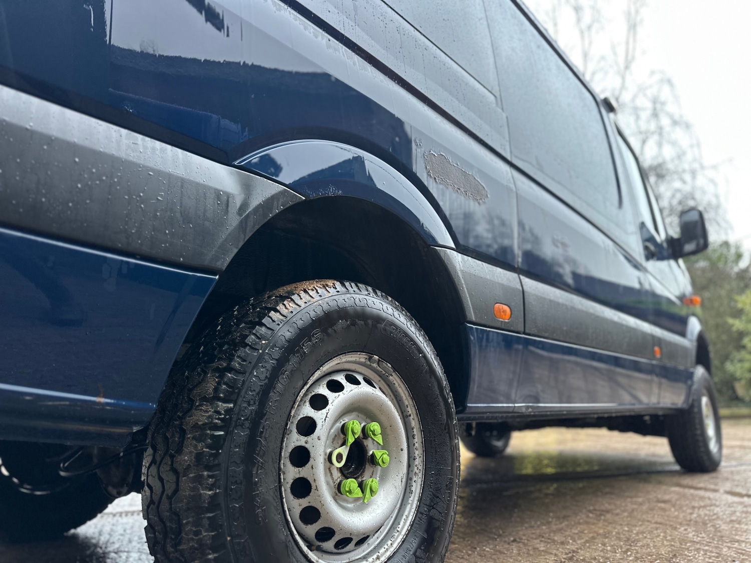 Used Mercedes-Benz Sprinter 2016 for sale - 77475170: Photo 28