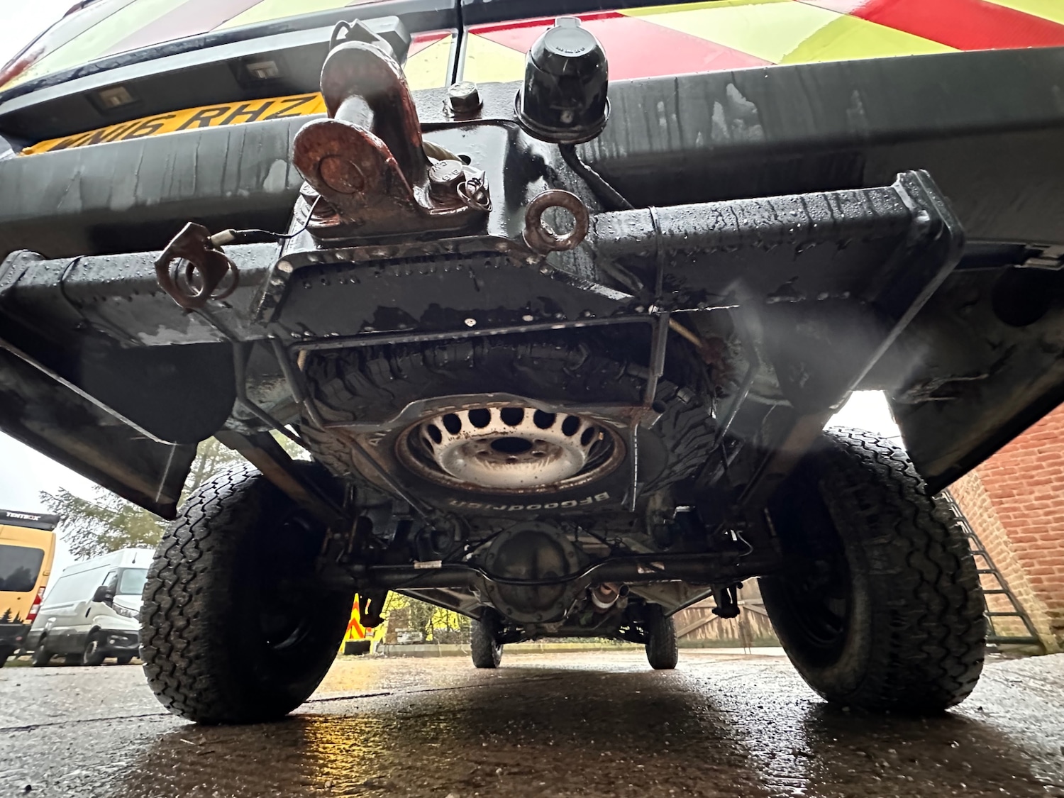 Used Mercedes-Benz Sprinter 2016 for sale - 77475170: Photo 30