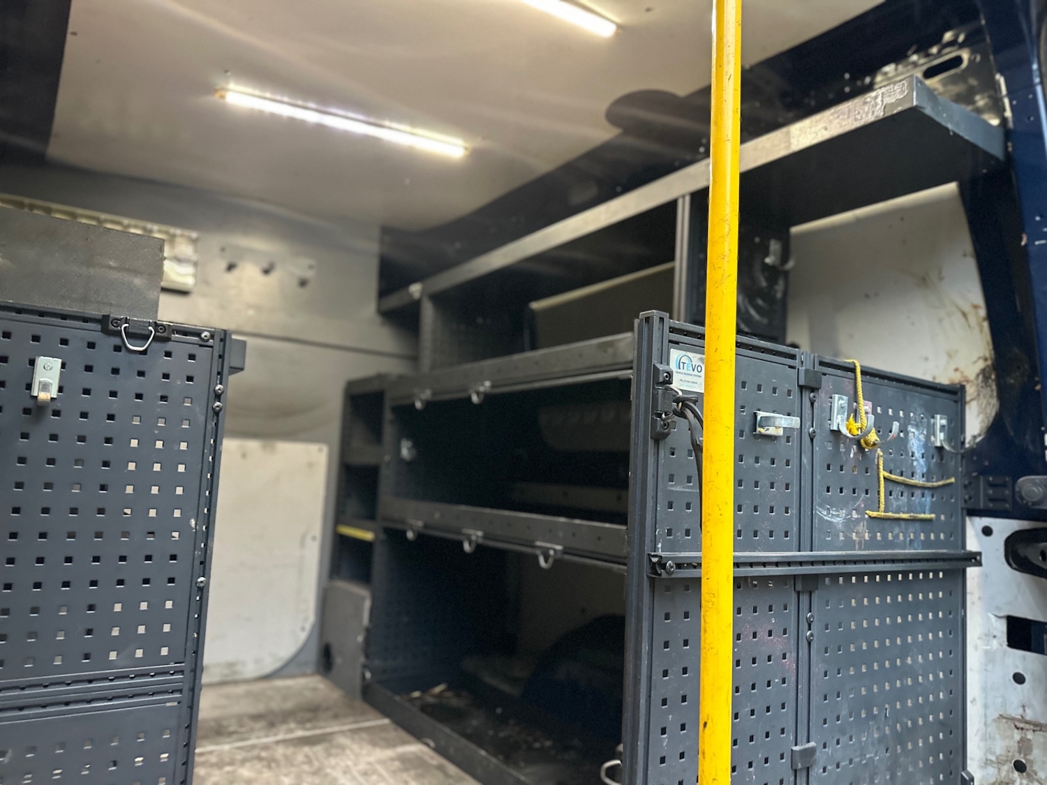 Used Mercedes-Benz Sprinter 2016 for sale - 77475170: Photo 33